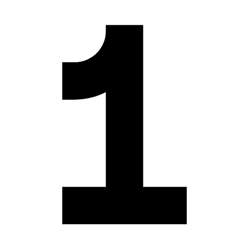 1 1